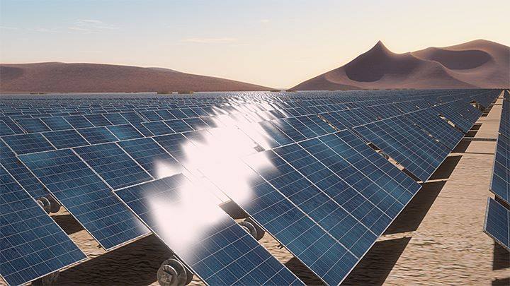 Bỏ ra 120 triệu để được dùng điện từ Pin năng lượng mặt trời