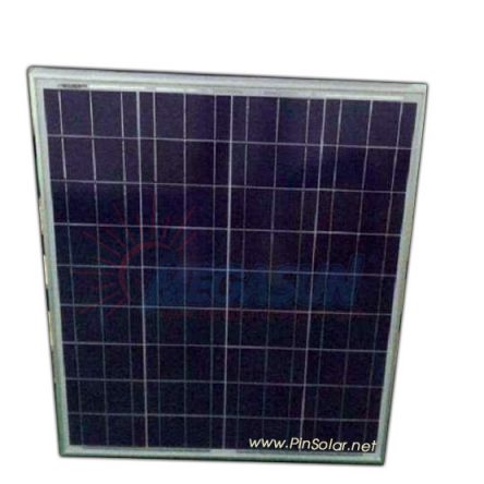 Tấm pin năng lượng mặt trời MEGASUN